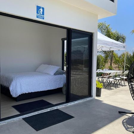 Canto Rodado Valle De Guadalupe Енсенада Екстериор снимка