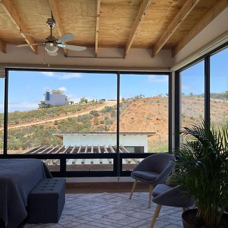 Canto Rodado Valle De Guadalupe Енсенада Екстериор снимка