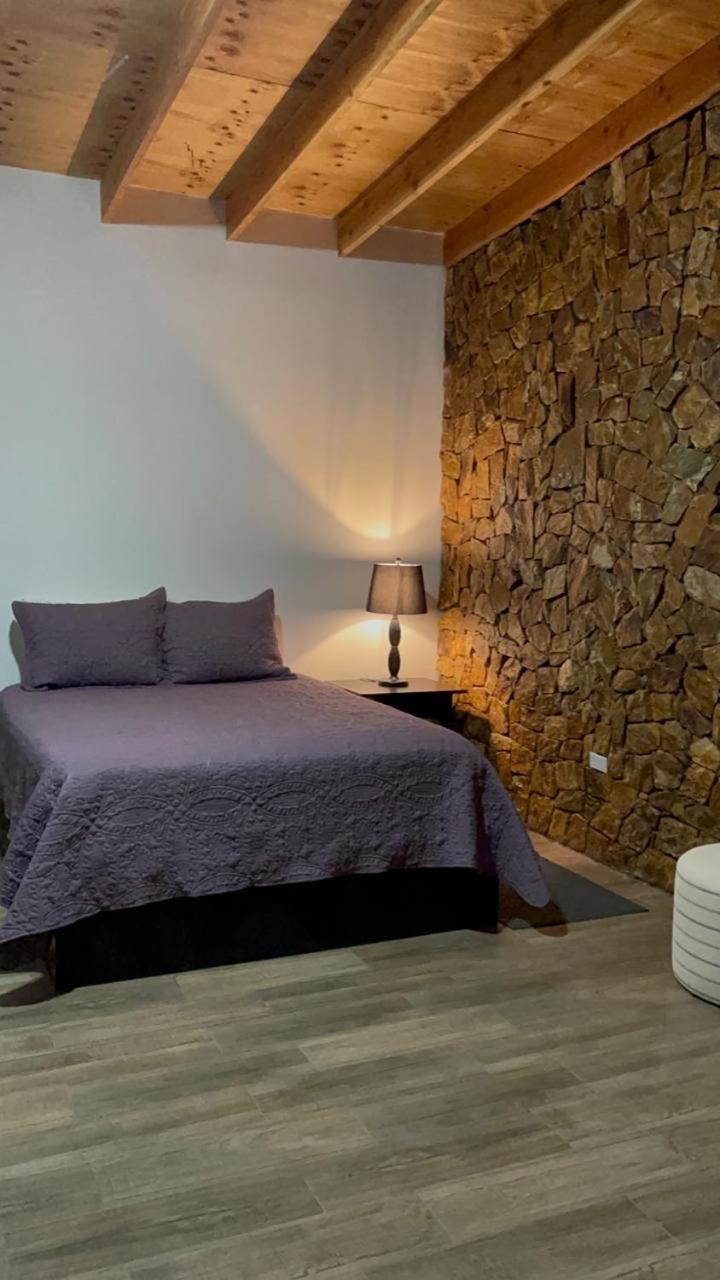 Canto Rodado Valle De Guadalupe Енсенада Екстериор снимка