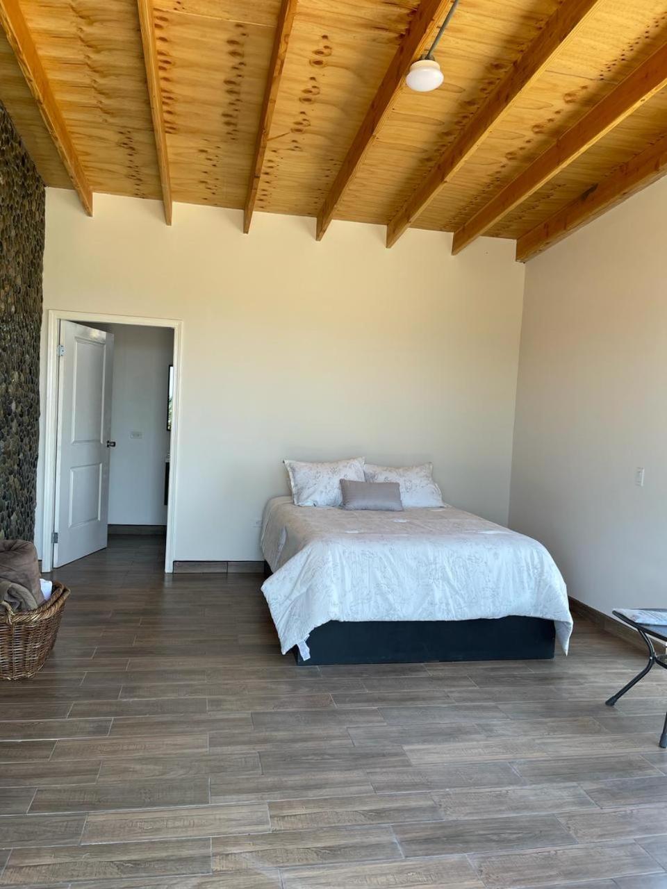 Canto Rodado Valle De Guadalupe Енсенада Екстериор снимка