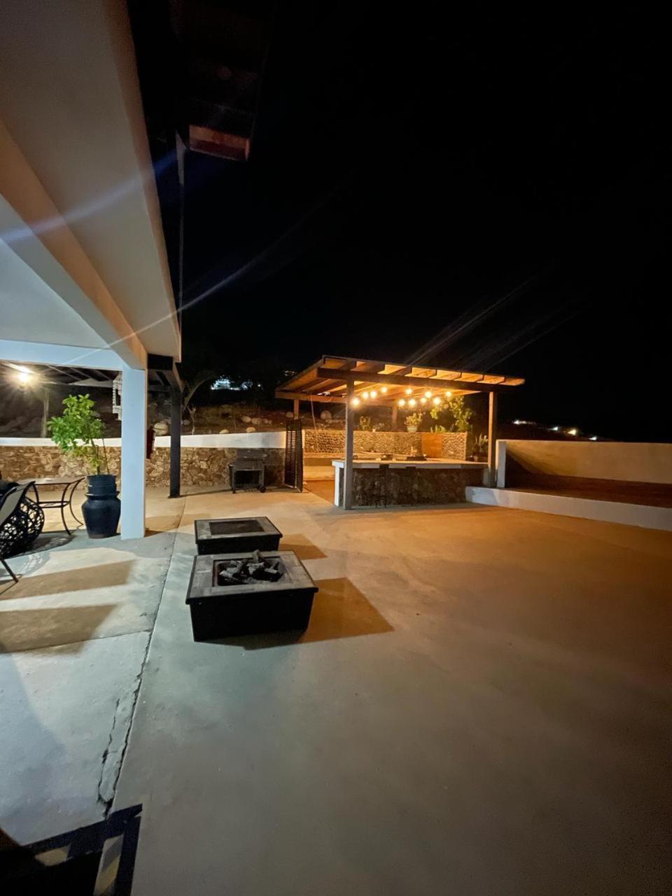 Canto Rodado Valle De Guadalupe Енсенада Екстериор снимка
