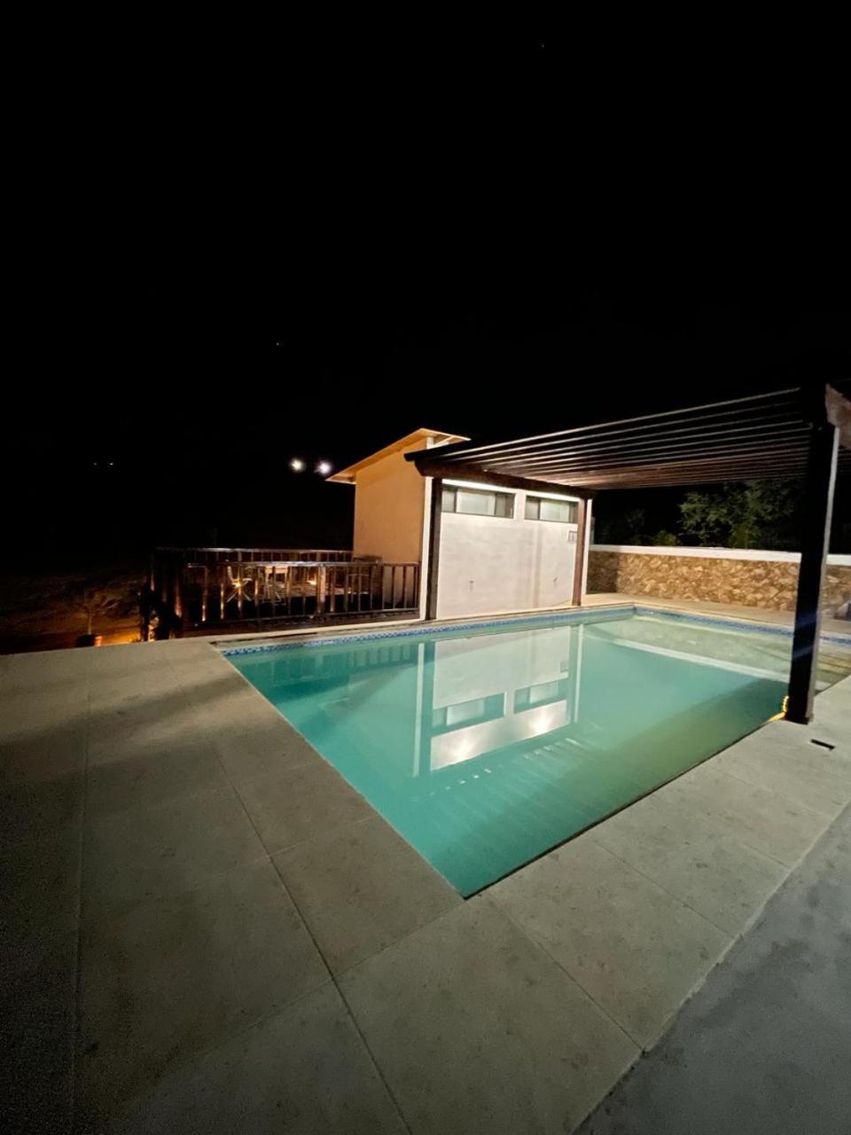 Canto Rodado Valle De Guadalupe Енсенада Екстериор снимка