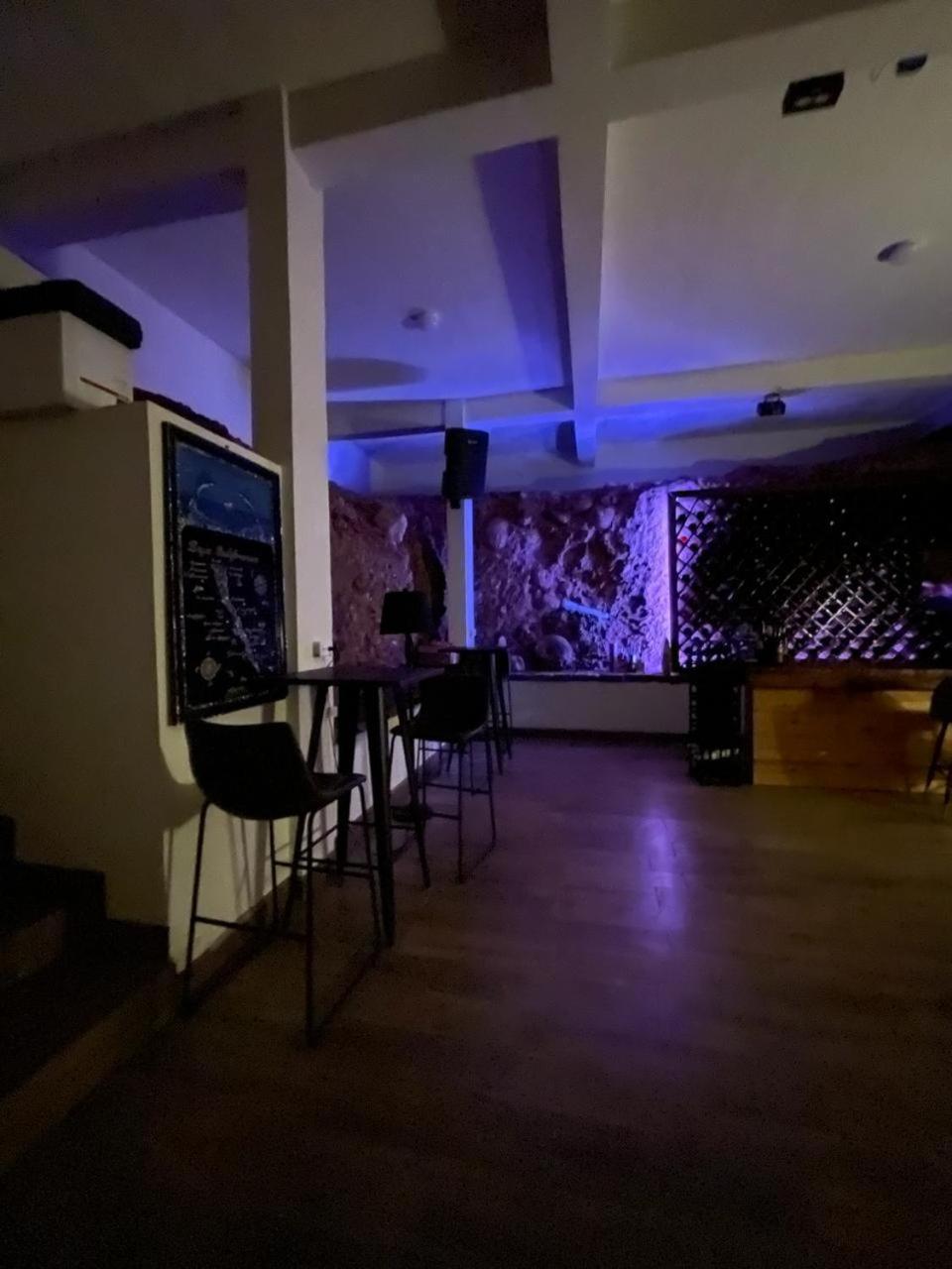Canto Rodado Valle De Guadalupe Енсенада Екстериор снимка