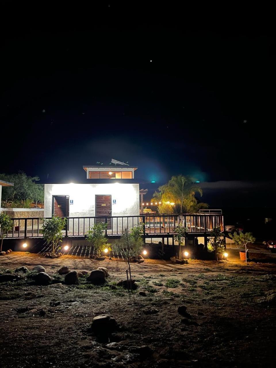 Canto Rodado Valle De Guadalupe Енсенада Екстериор снимка