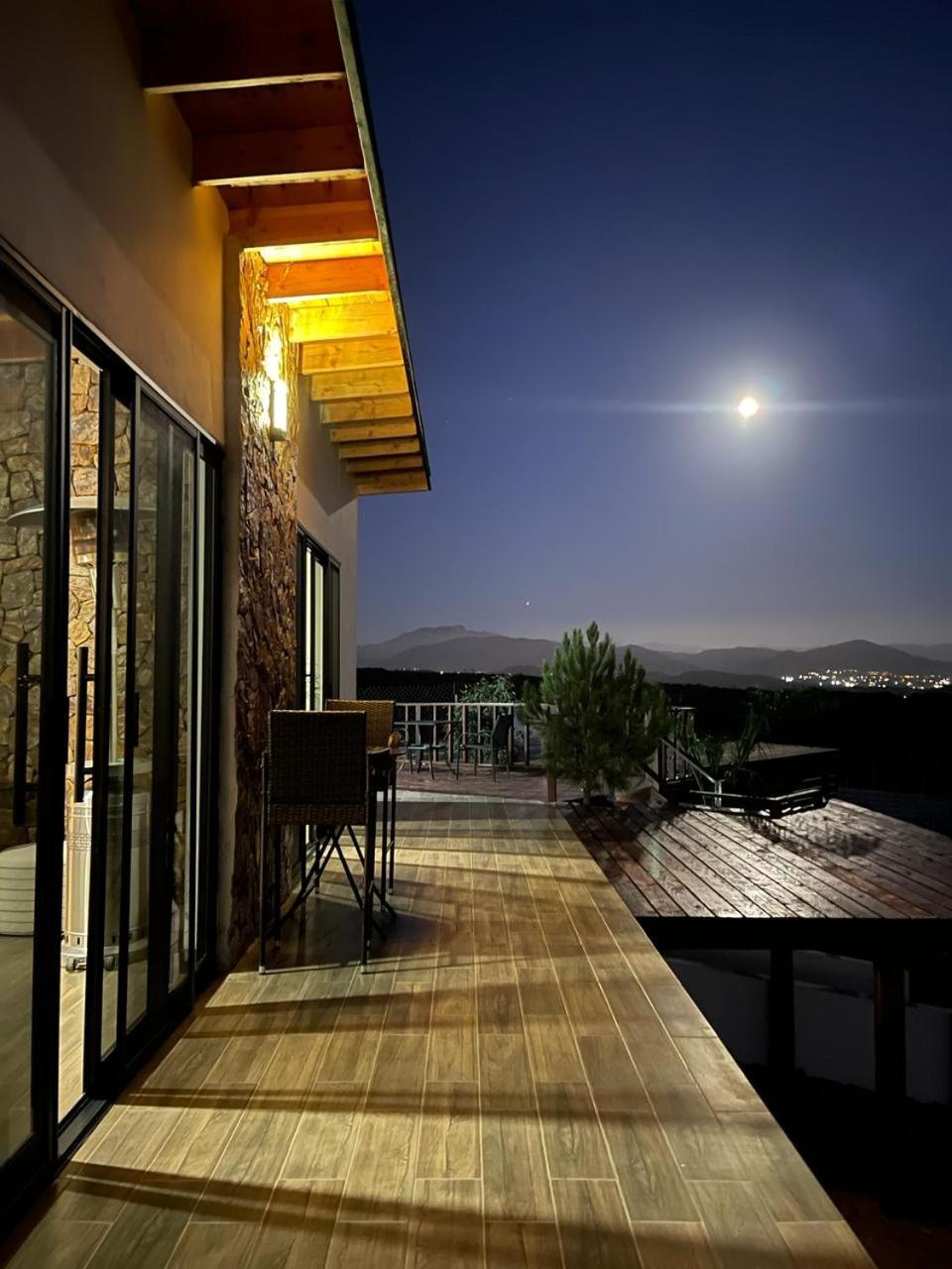 Canto Rodado Valle De Guadalupe Енсенада Екстериор снимка