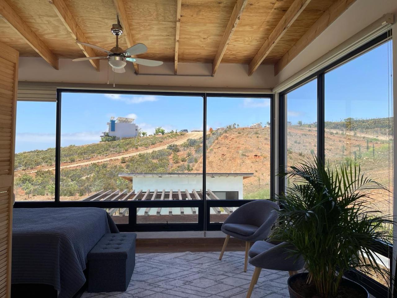Canto Rodado Valle De Guadalupe Енсенада Екстериор снимка