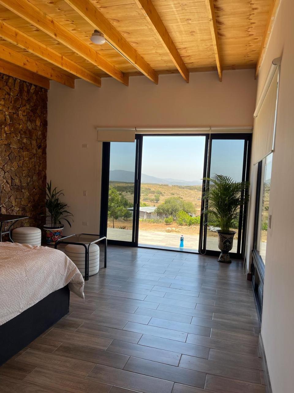 Canto Rodado Valle De Guadalupe Енсенада Екстериор снимка